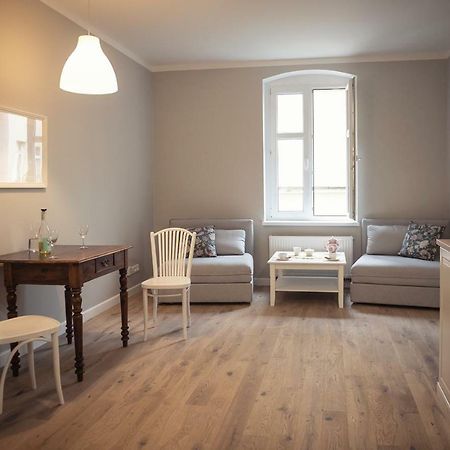 Apartament Terra Pia Poznan Luaran gambar