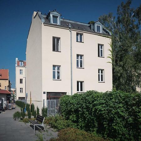 Apartament Terra Pia Poznan Luaran gambar