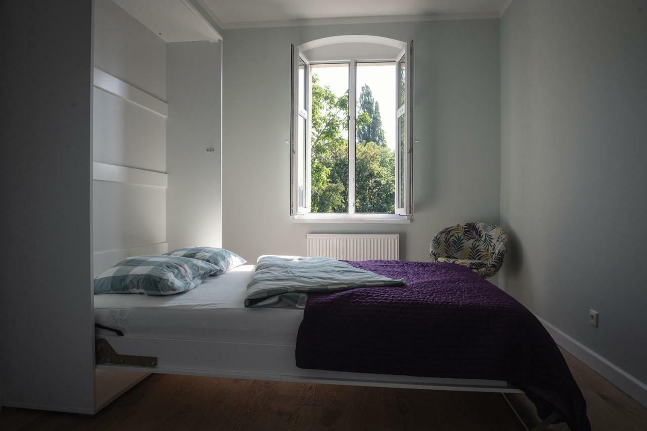 Apartament Terra Pia Poznan Luaran gambar