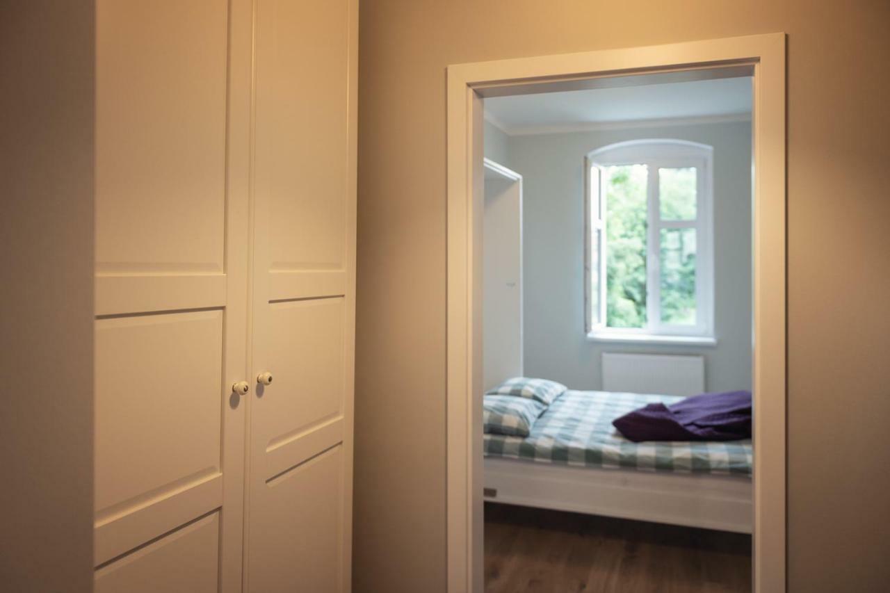 Apartament Terra Pia Poznan Luaran gambar