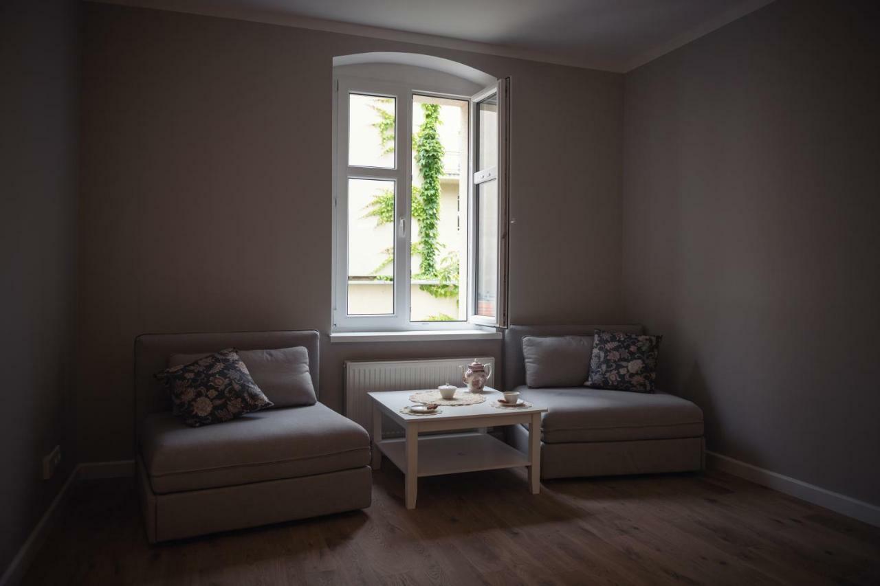 Apartament Terra Pia Poznan Luaran gambar