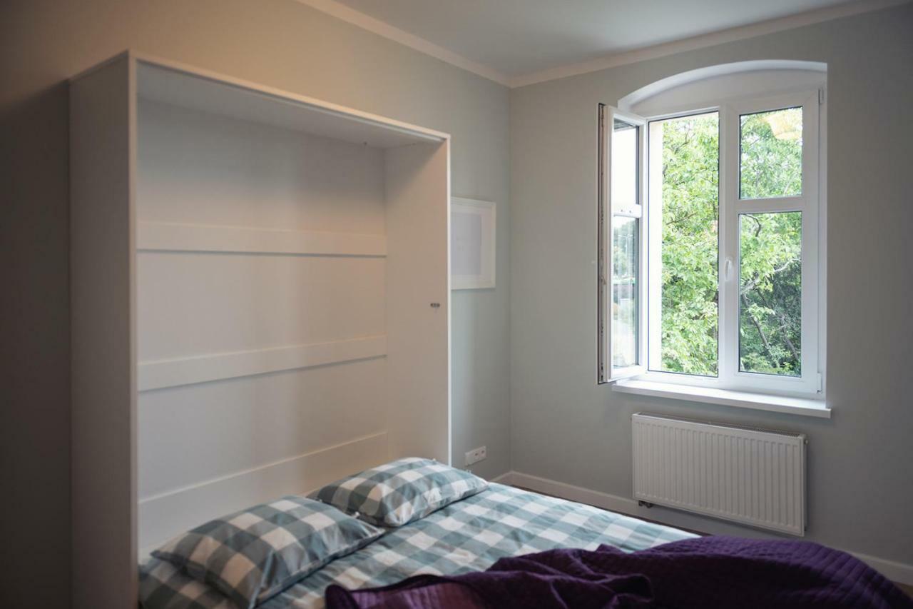 Apartament Terra Pia Poznan Luaran gambar