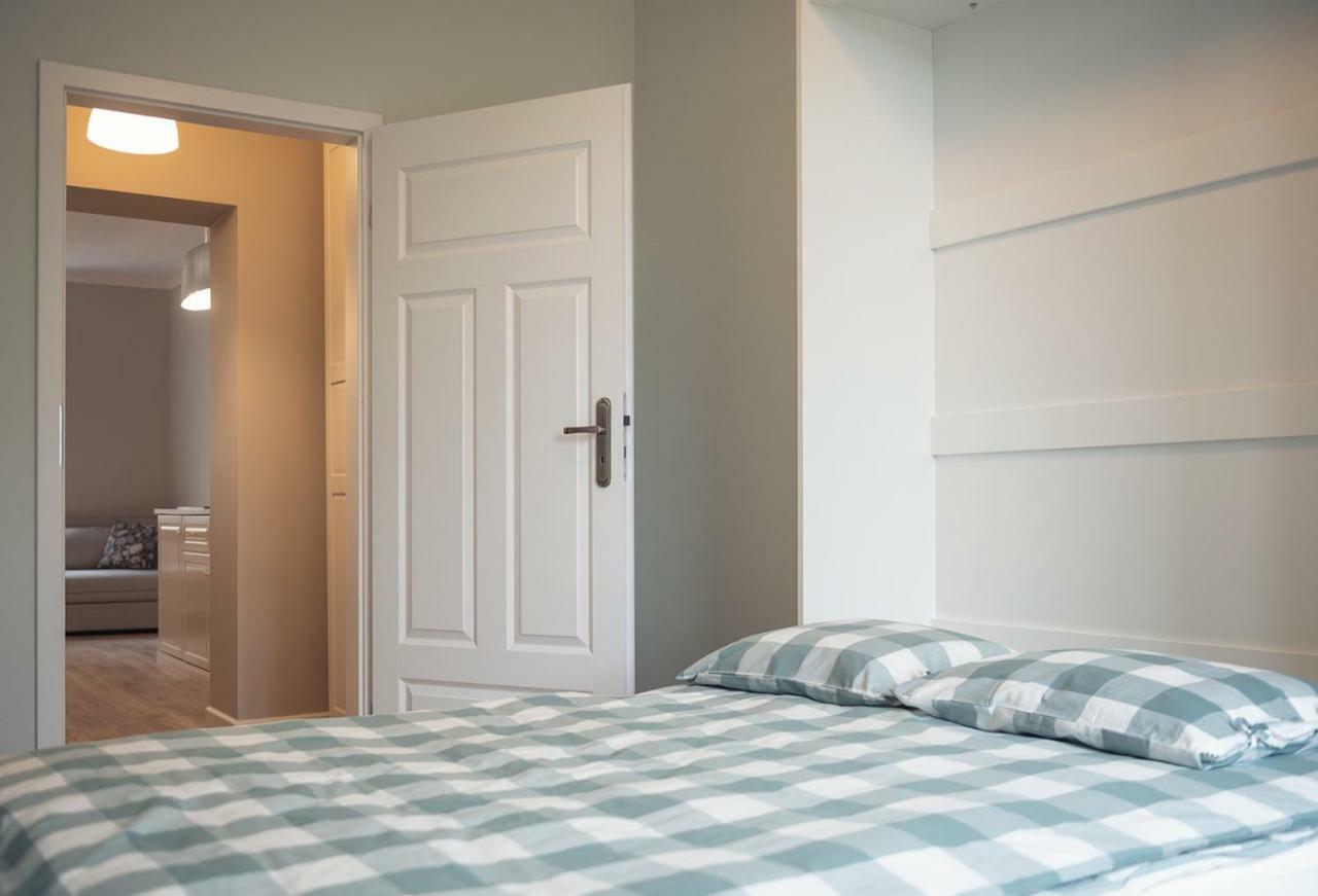 Apartament Terra Pia Poznan Luaran gambar