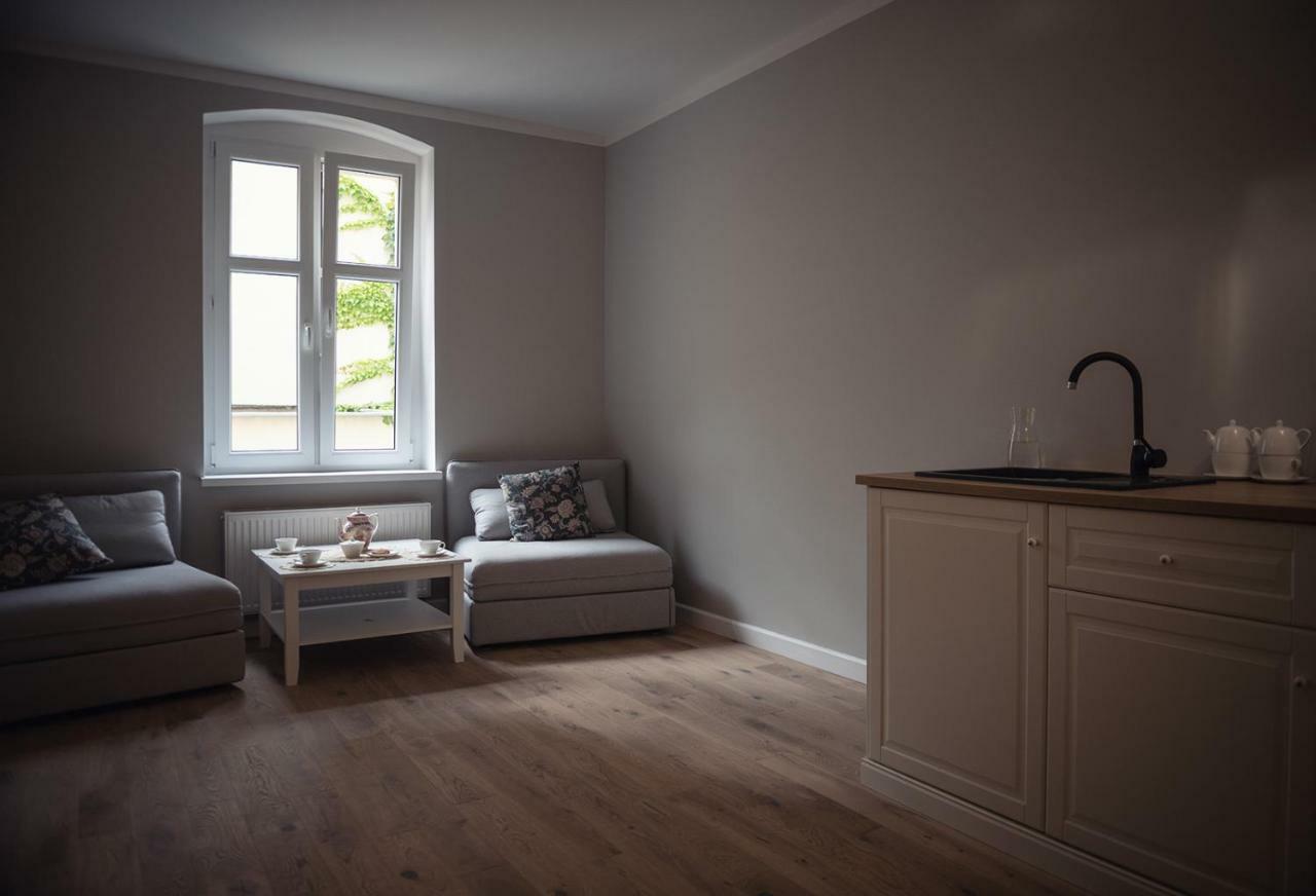 Apartament Terra Pia Poznan Luaran gambar