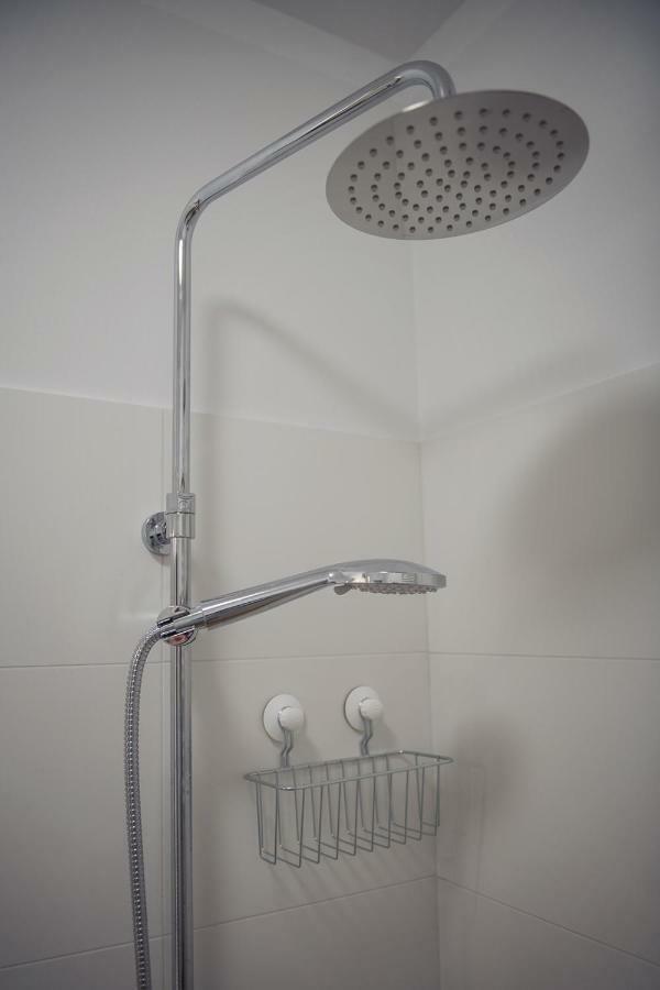 Apartament Terra Pia Poznan Luaran gambar